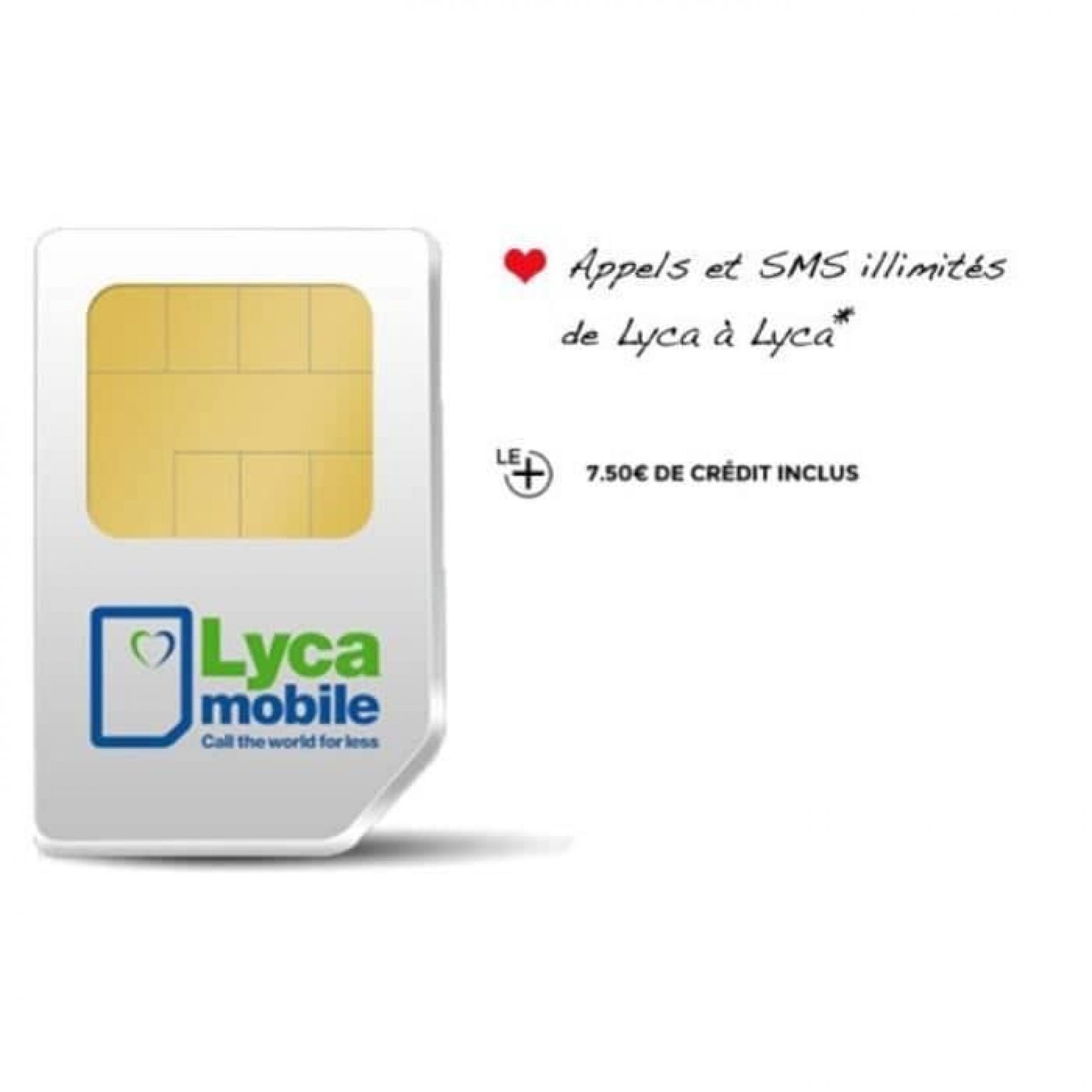 Lycamobile recharge Comment faire ? BESTABO
