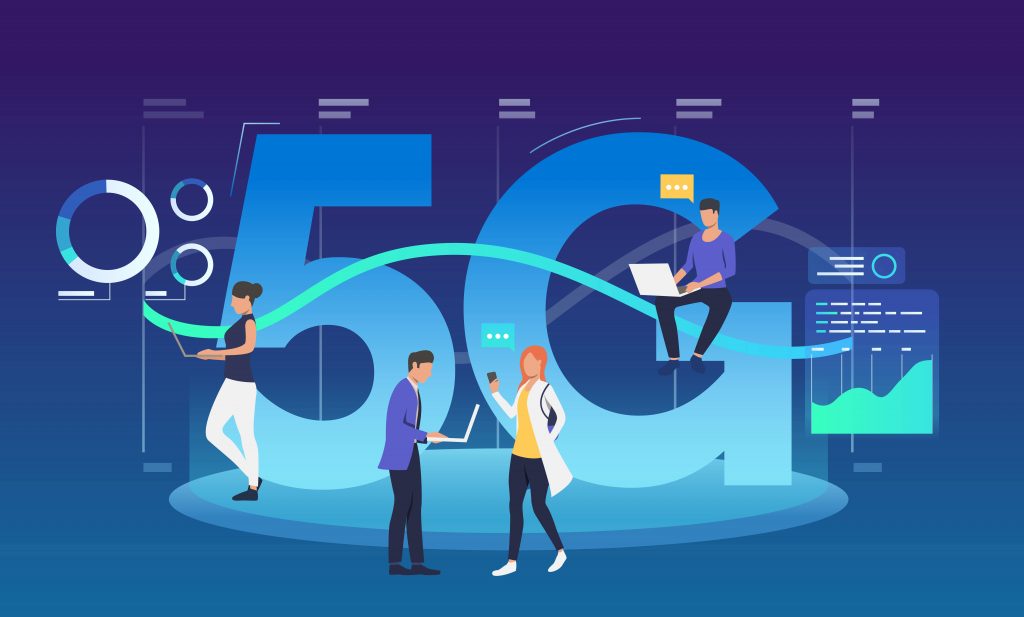 Comparatif Forfait 5G : Les Meilleurs Forfaits 5G Du Moment | BESTABO