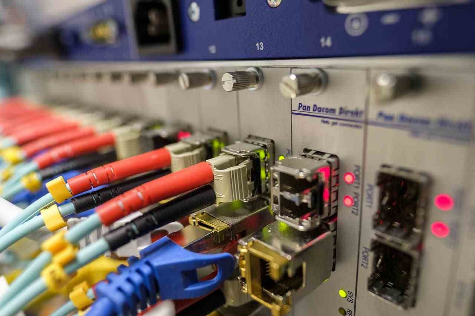 Comment se passe l’installation fibre optique dans une maison ? BESTABO