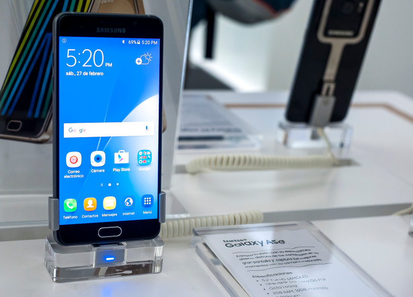 Meilleur coque Samsung a5 pour protéger son smartphone