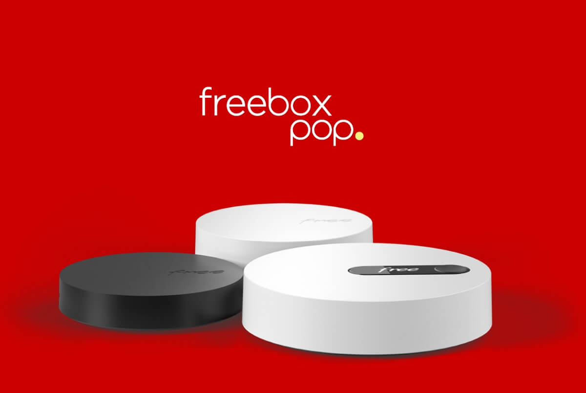 Box Free 4G+ : meilleur prix, fiche technique et actualité – Box multimedia  – Frandroid