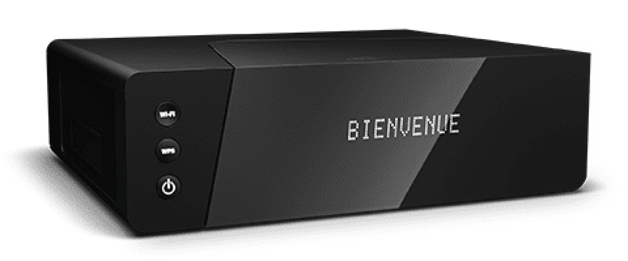 SFR THD Power ce que vous devez savoir sur la Box THD SFR