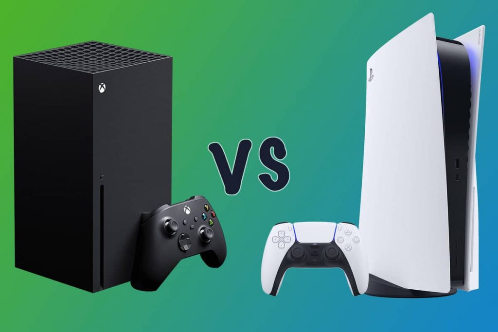 Xbox VS Ps5 voici les éléments à analyser pour bien choisir