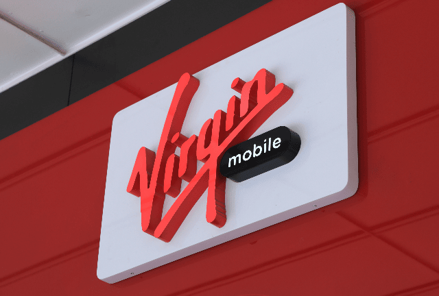 l’opérateur de Virgin Mobile