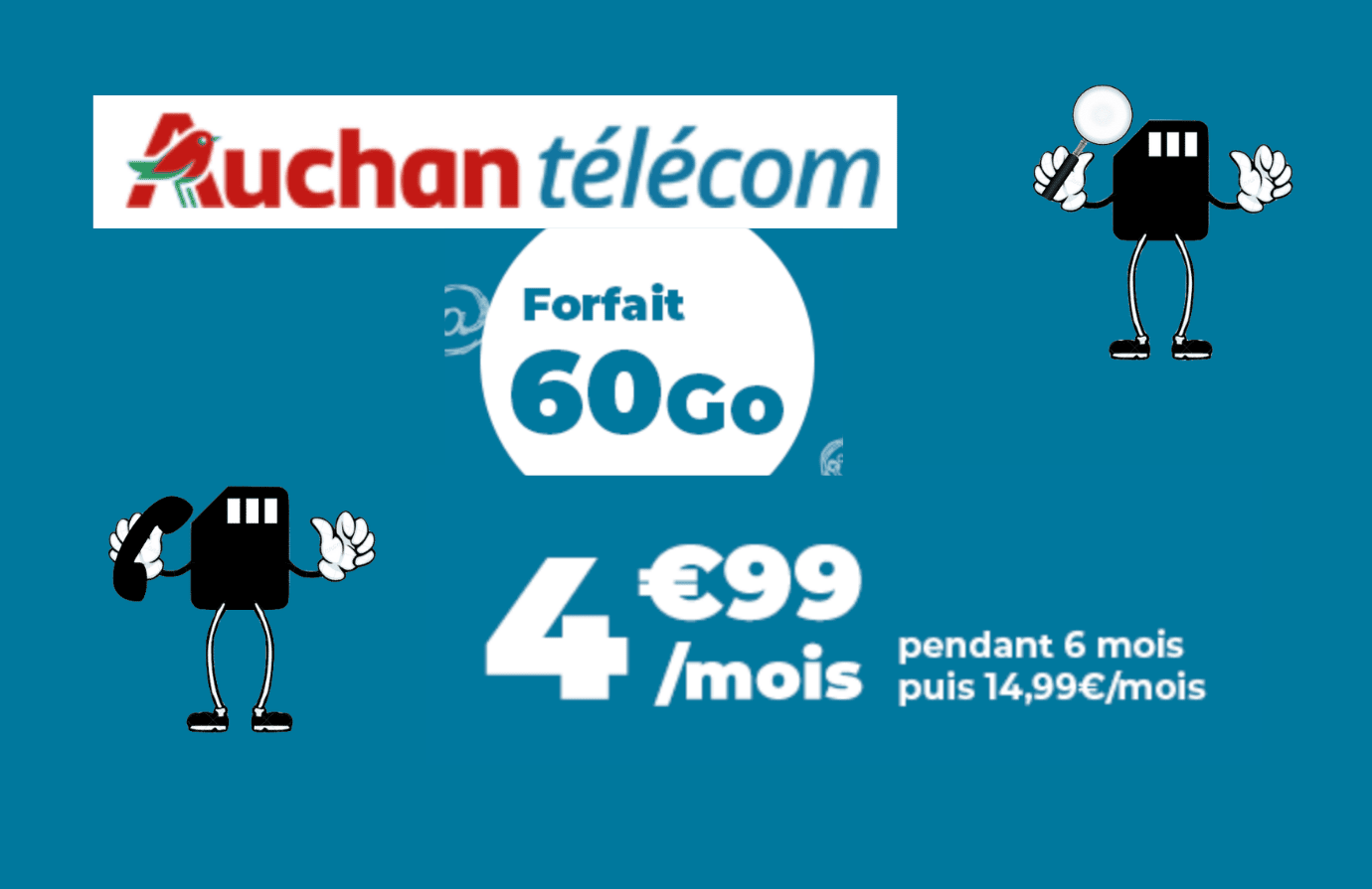 Auchan Telecom
