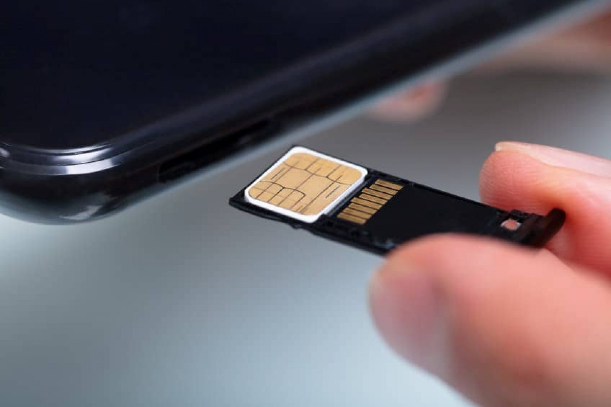 Carte Sim Non Valide Comment puis-je résoudre ma carte sim non provisionnée