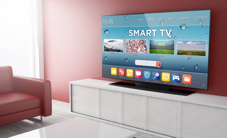 Smart TV 4K guide complet sur les télévisions intelligentes