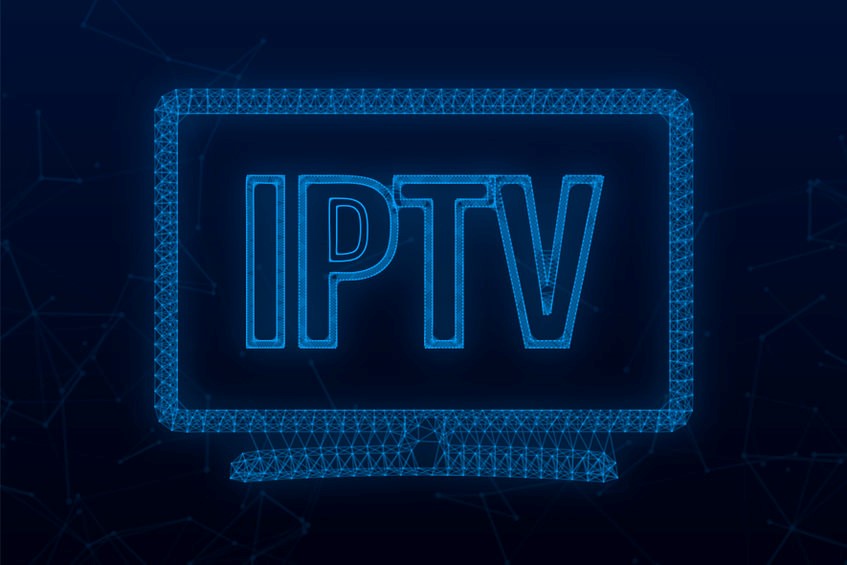 Comment installer et configurer Smart iPTV Samsung ?