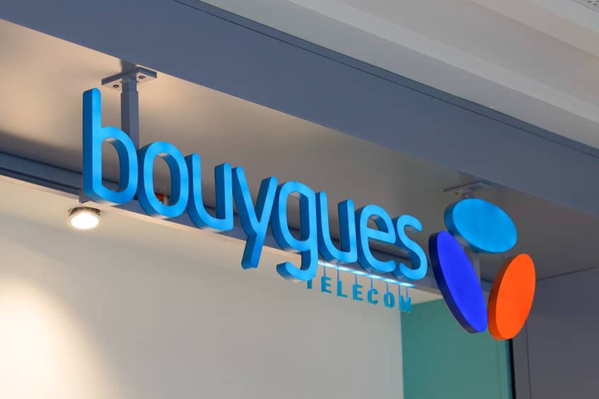 service client Bouygues 1061