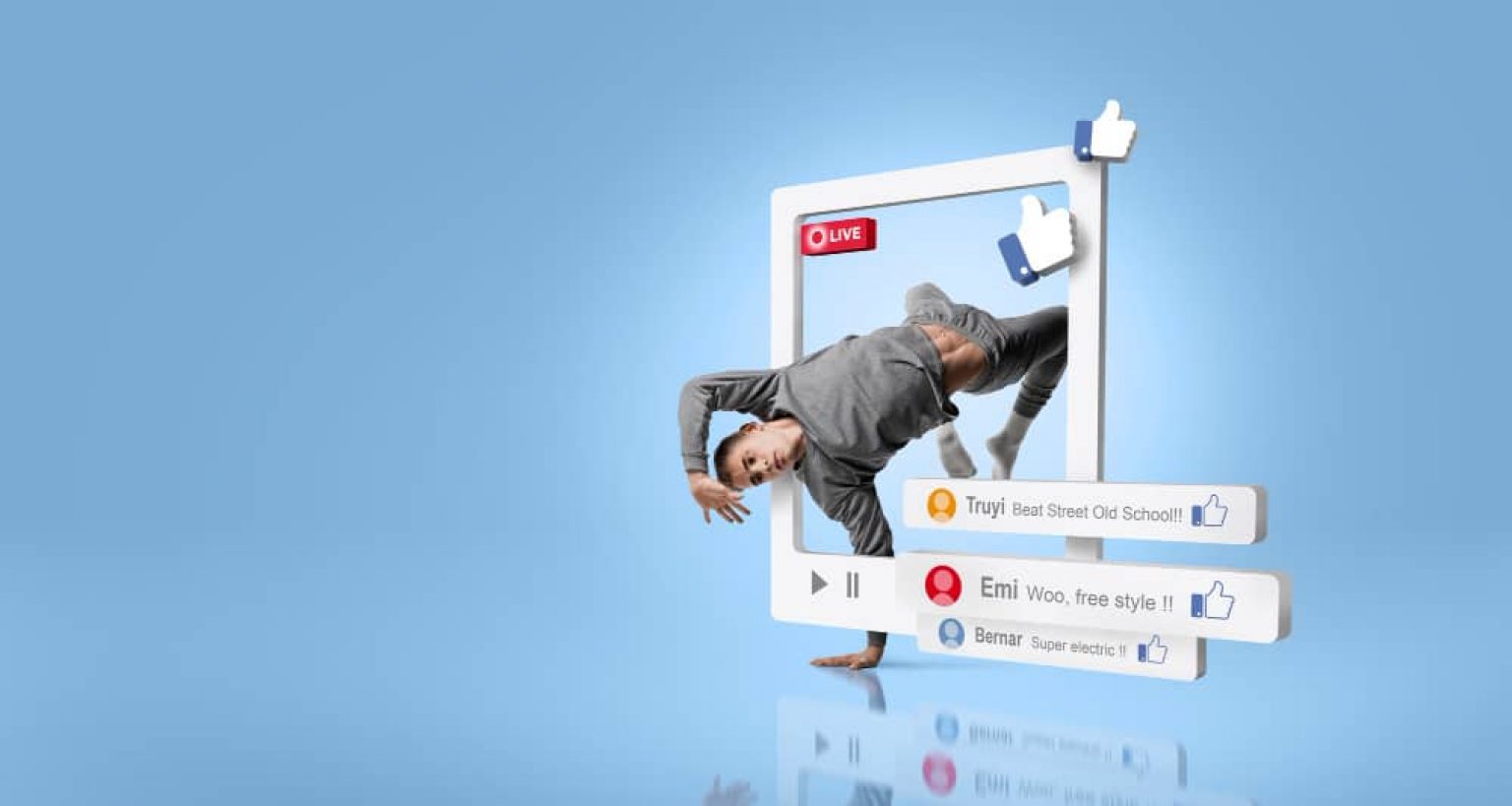 comment faire un feed instagram