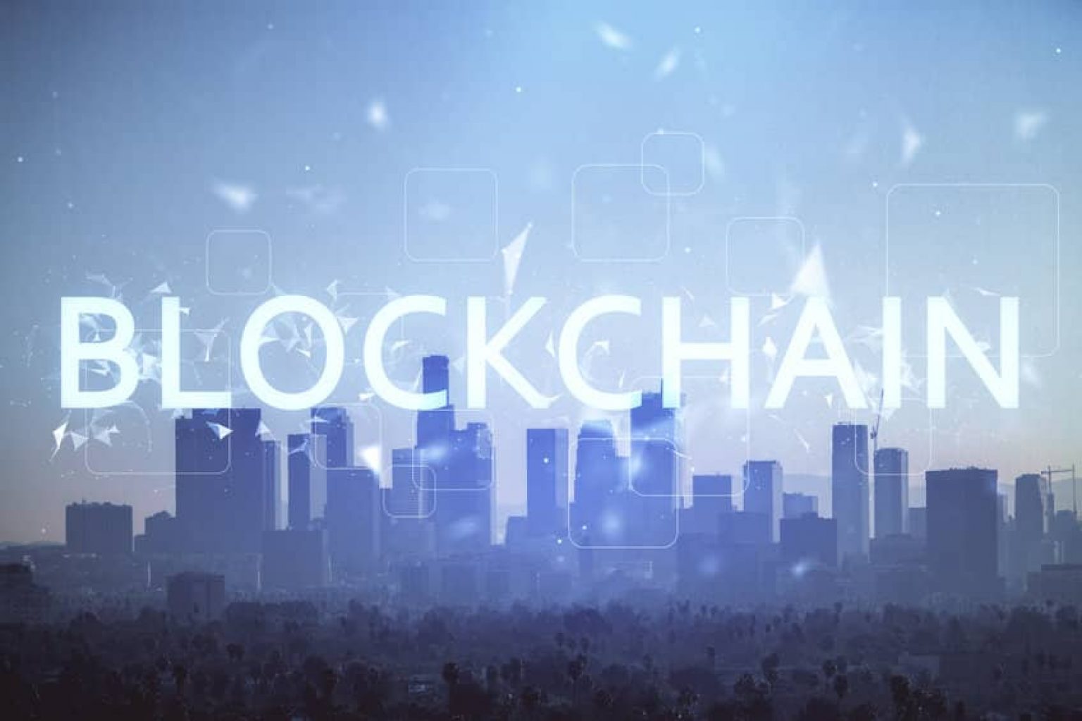 comment creer une blockchain