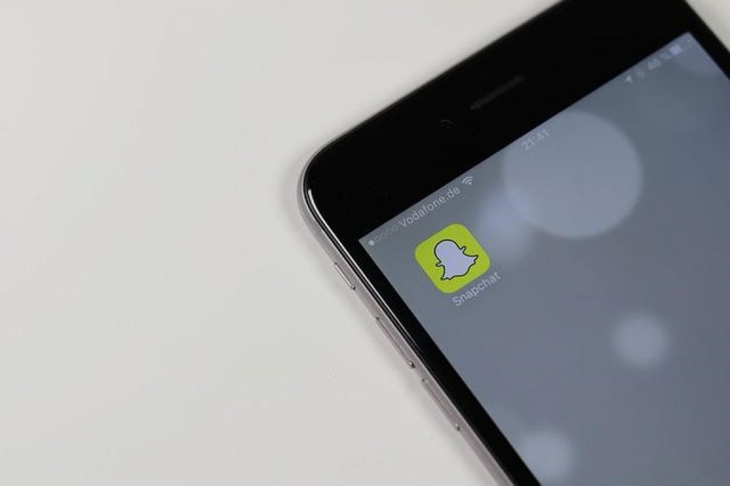 Comment mettre Snapchat en mode sombre sur IOS