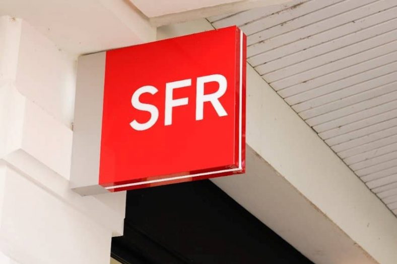 Quest ce quun code Puk Red SFR et quelle est son utilité