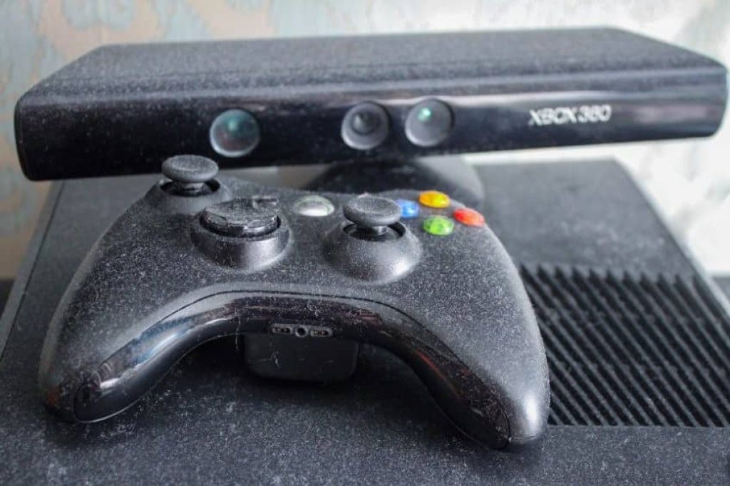Que-faire-pour-connecter-une-manette-Xbox-360-à-votre-console
