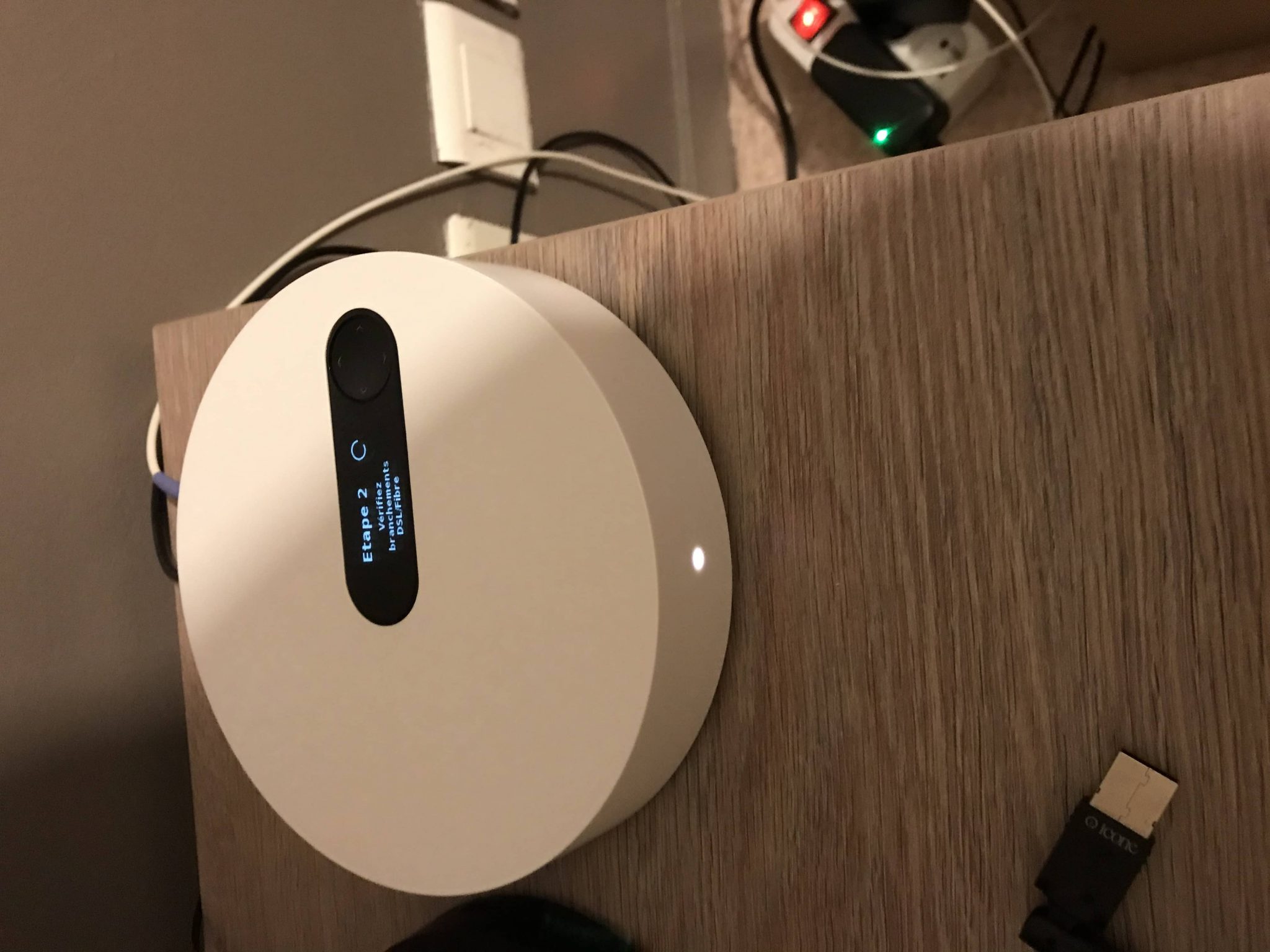 Comment faire si votre Freebox est bloquée à l’étape 2 ? BESTABO