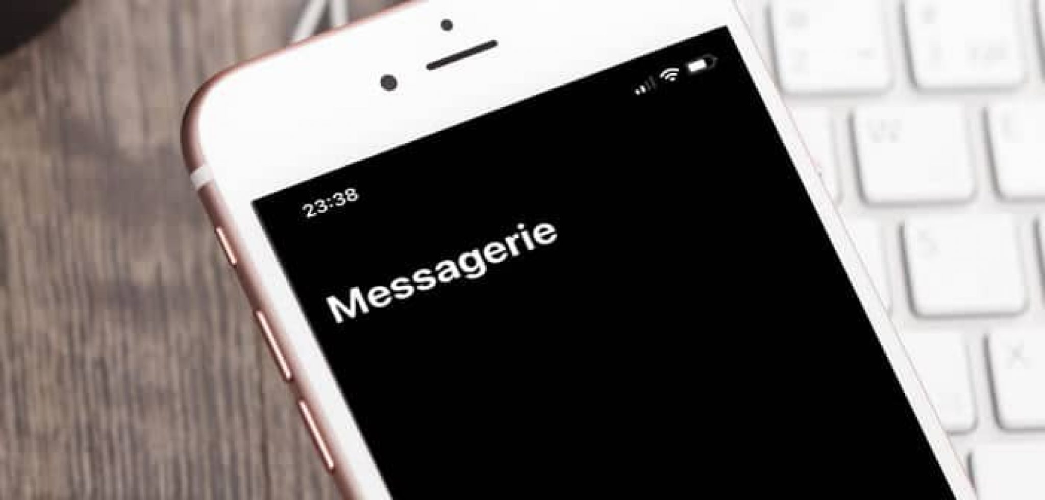 comment modifier sa messagerie vocale sur samsung