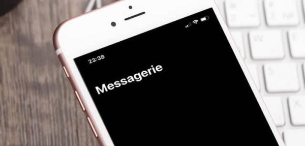 comment écouter ma messagerie vocale sur samsung