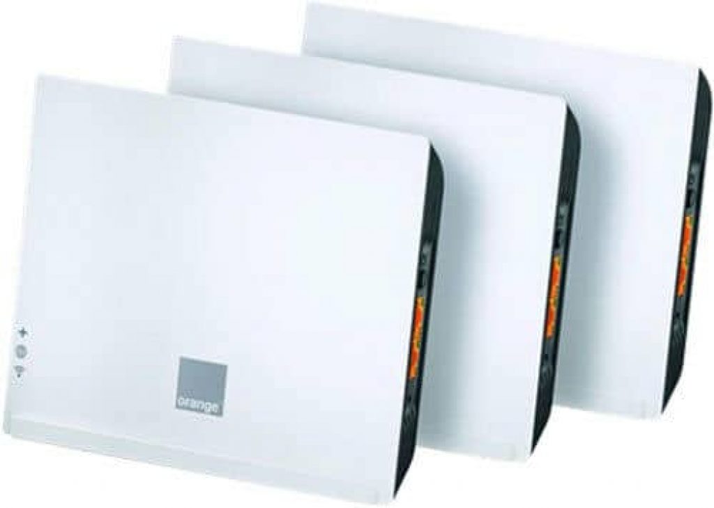 Livebox 6 Orange avis et spécifications techniques BESTABO