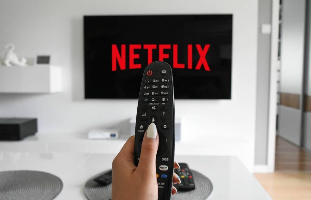 Tout savoir sur l’option Netflix avec SFR | BESTABO