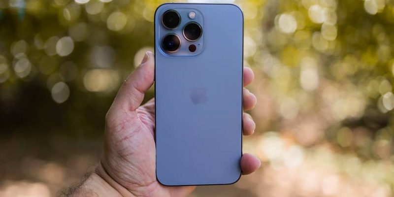 5G WEEK : Profitez des smartphones dernier cri à prix cassé chez SFR !