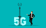 5G vs LTE : quelle différence ?