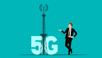 5G vs LTE : quelle différence ?