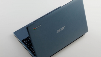 Acer Chromebook : prix et spécifications techniques