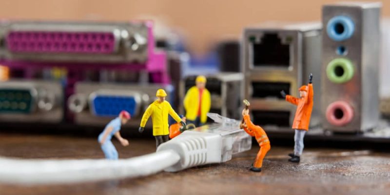 Anjou Fibre : le déploiement de la fibre optique en Anjou