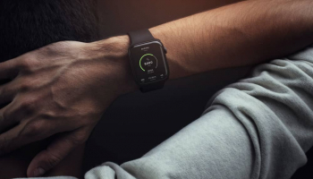 Apple Watch Series 4 : prix et caractéristiques techniques