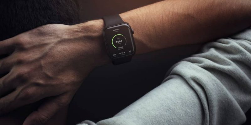 Apple Watch Series 4 : prix et caractéristiques techniques