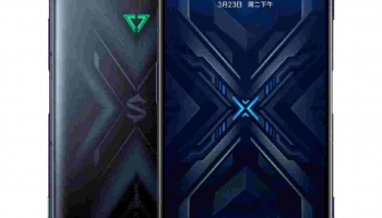 Pourquoi le Black Shark 5 est le meilleur smartphone en 2022 ?