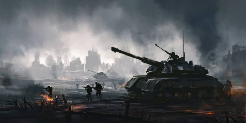 Call of Duty PS5 : Tout ce qu’il faut savoir !