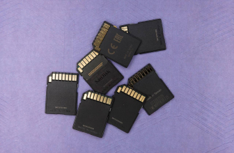 Carte SD 128 Go : quelle marque choisir ?