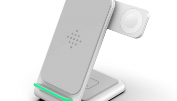 Chargeur téléphone sans fil : comment charger un smartphone sans câble ?