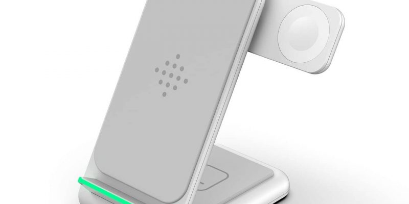 Chargeur téléphone sans fil : comment charger un smartphone sans câble ?