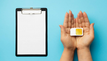 Comment activer une carte SIM ?