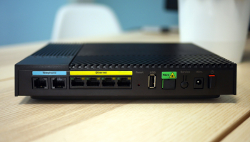 Comment ça marche le livebox fibre d’Orange ?