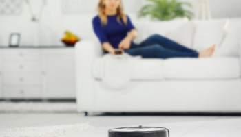 iRobot Roomba 981 : Comment fonctionne-t-il exactement ?