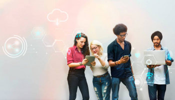 Comparatif des forfaits mobile en promo à vie