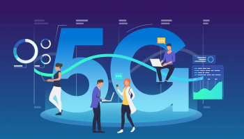 Comparatif forfait 5G : les meilleurs forfaits 5G du moment