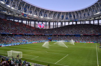 Coupe du monde 2022 : le calendrier complet en heures françaises