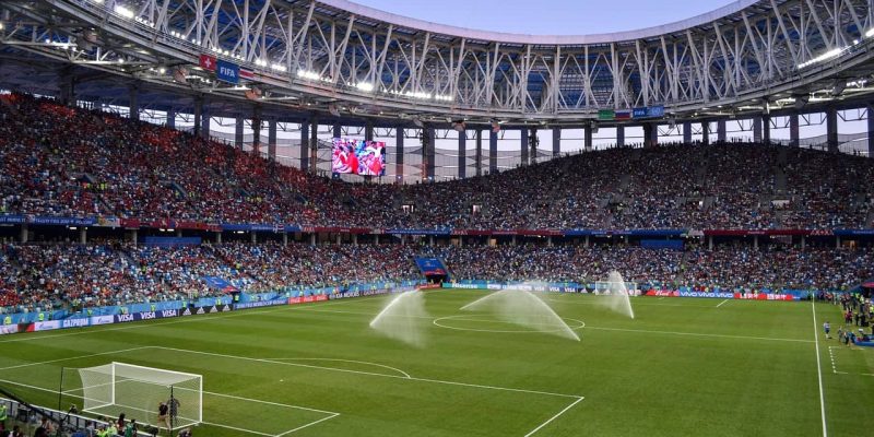 Coupe du monde 2022 : le calendrier complet en heures françaises