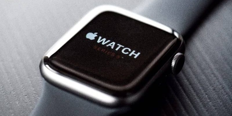 Fond d’écran Apple Watch : comment le modifier ?