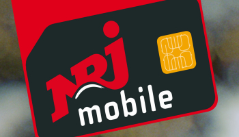 Forfait mobile NRJ sans engagement : infos, prix et conditions