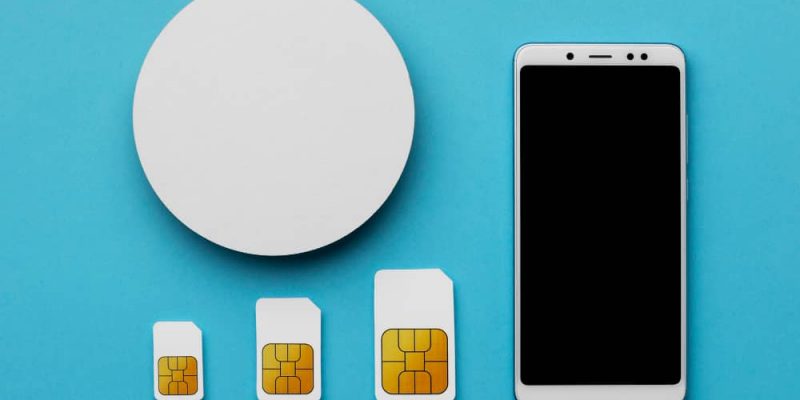 Tout savoir sur le forfait Multi-SIM