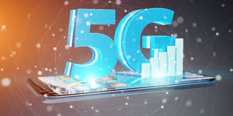 Les meilleurs Forfaits mobiles 5G/4G+ sans engagement en France