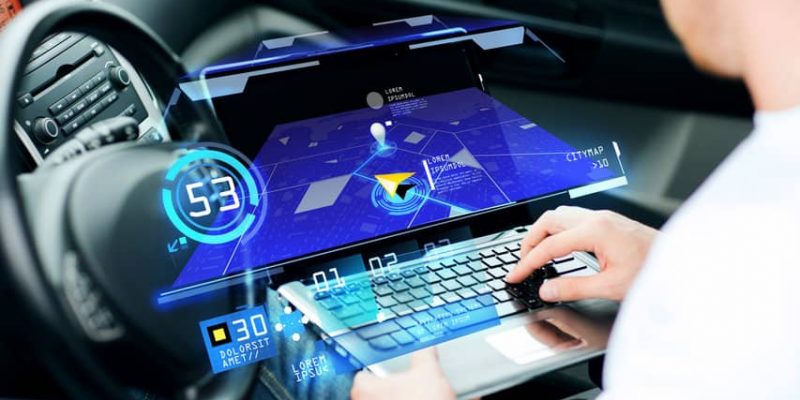 GPS mappy : meilleur calculateur d’itinéraire !