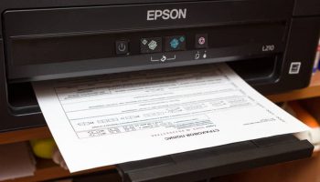 Imprimante Epson wifi pas cher
