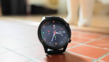 La nouvelle montre connectée Xiaomi