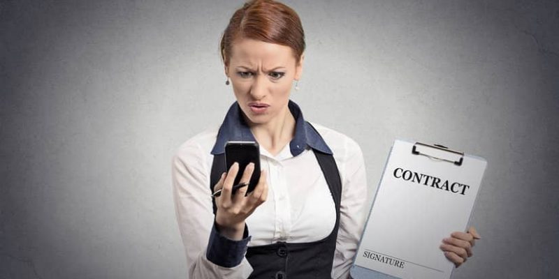 Comment calculer les frais de résiliation Bouygues ?